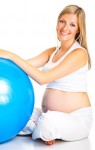 Pilatesi gjatë shtatzënisë