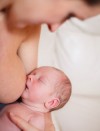 Qumështi i gjirit është ushqim i pazëvendësueshëm për fëmijët e lindur para kohe