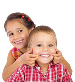 Ruani dhëmbët e qumështit të fëmijëve 